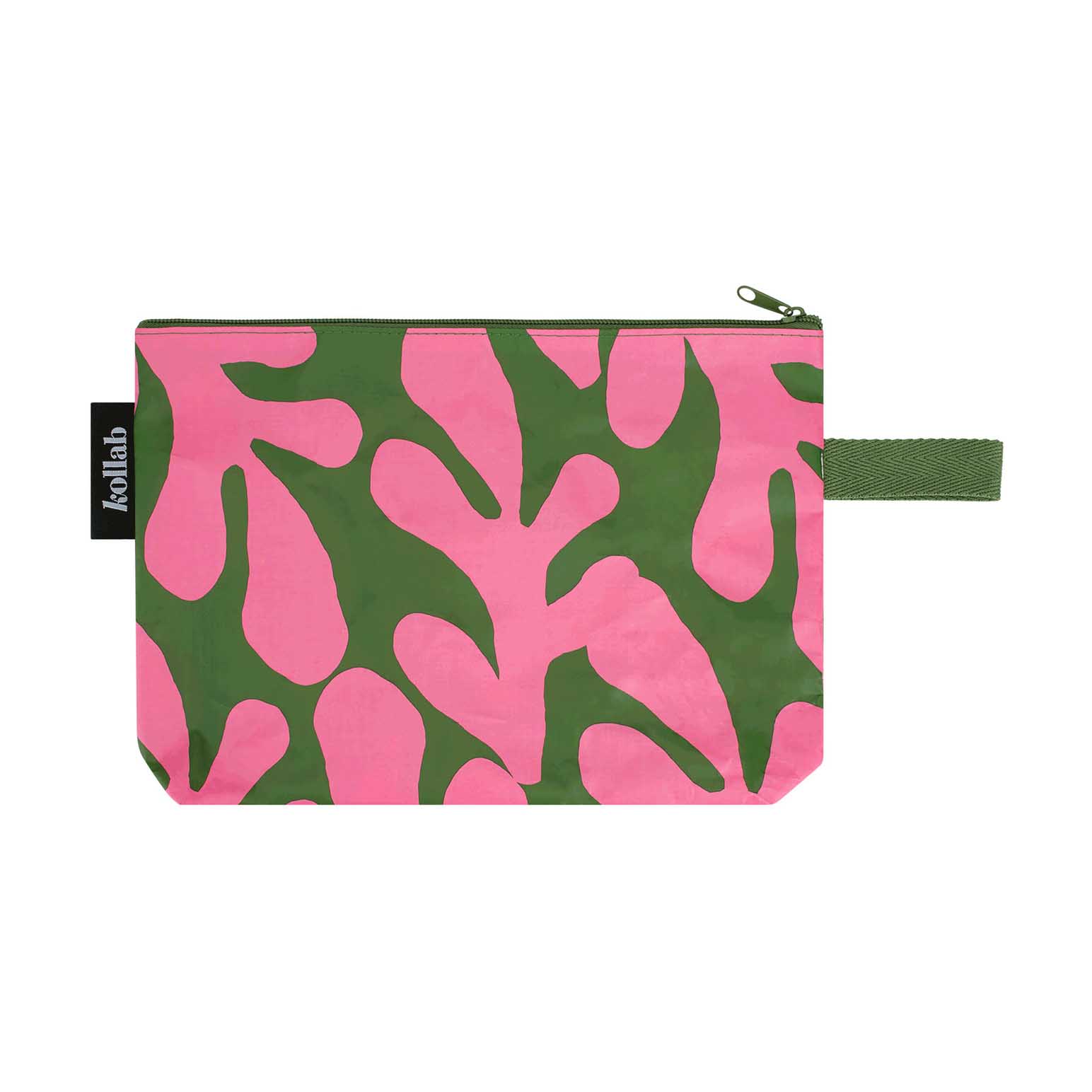Kollab Clutch Coral Canopy
